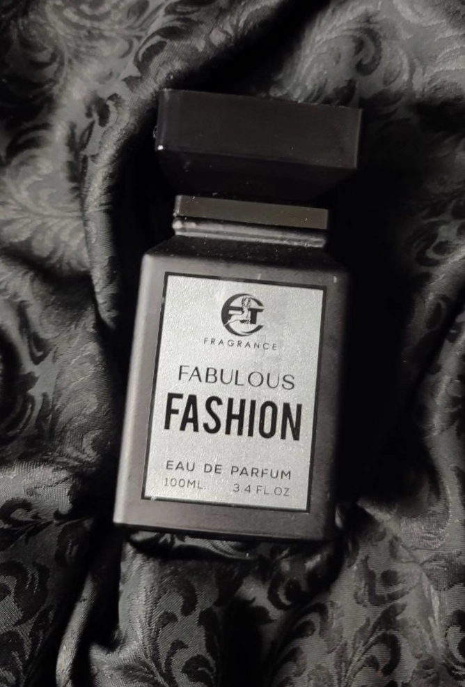 عطر و ادکلن فابلوس فشن