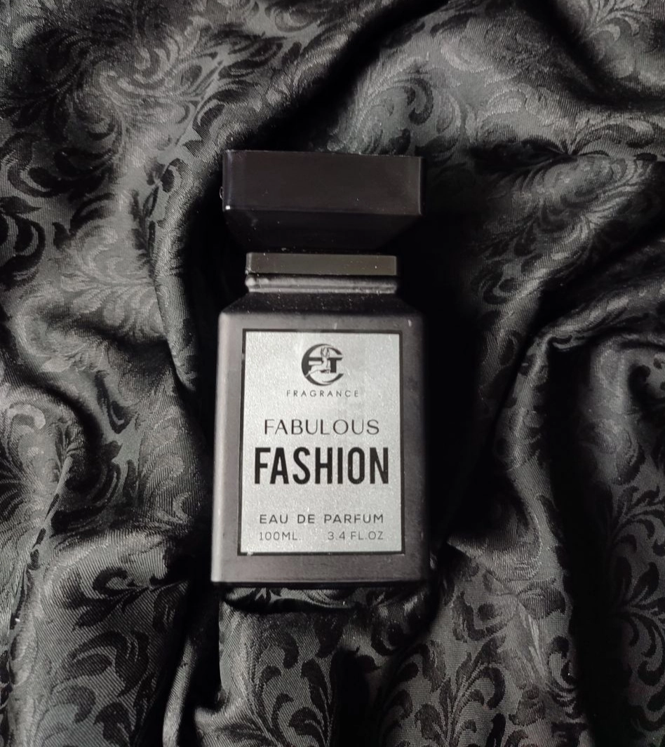 عطر و ادکلن فابلوس فشن