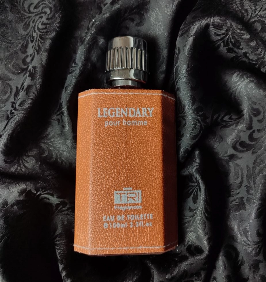 ادکلن لجندری LEGENDARY | وارداتی از امارات | ارسال رایگان | کانگورومارکت