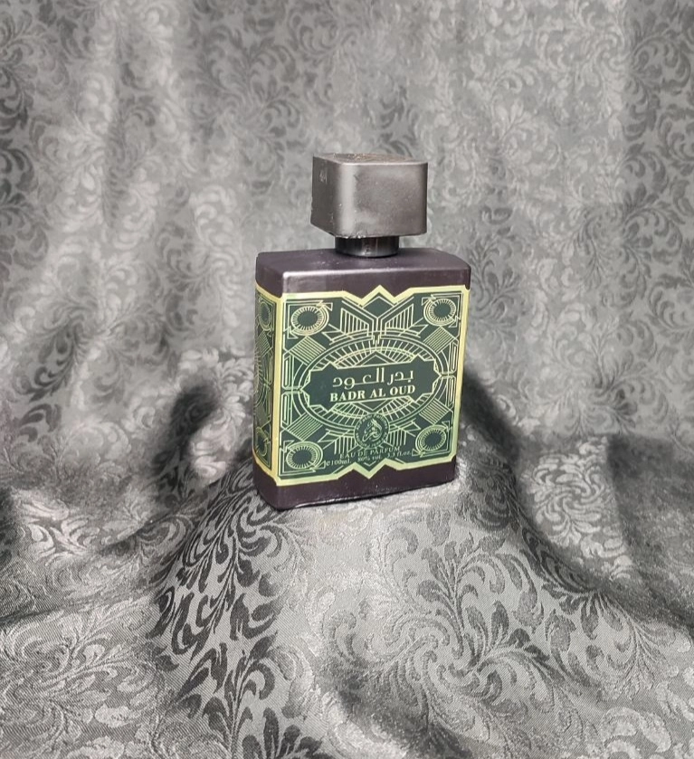ادکلن بدر ال عود