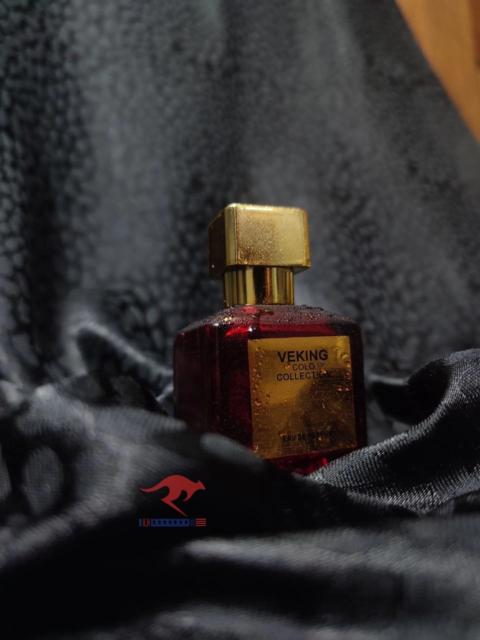 عطر باکارات ۲۵ میل با مارک ویکینگ کولو