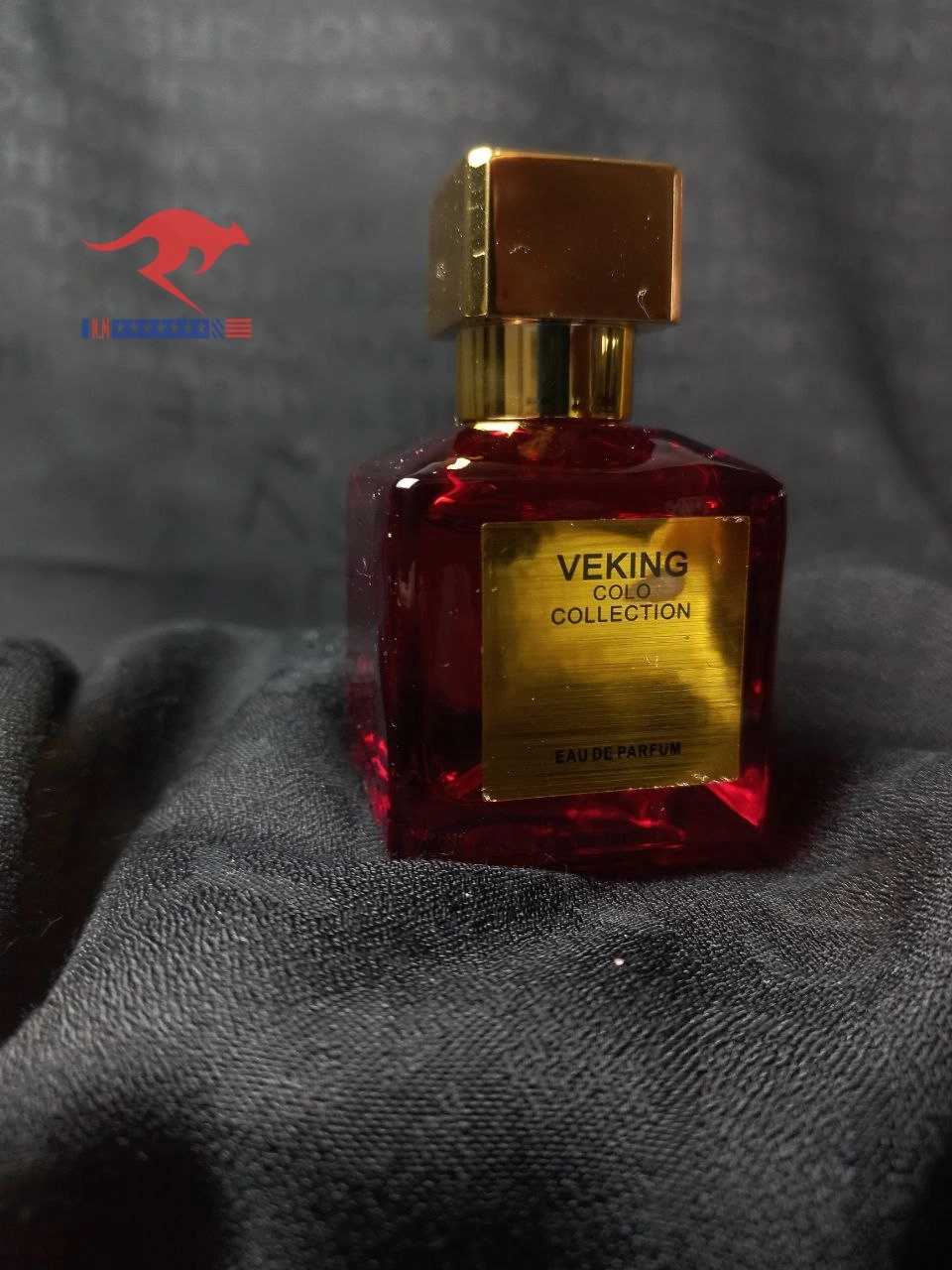 عطر باکارات ۲۵ میل با مارک ویکینگ کولو