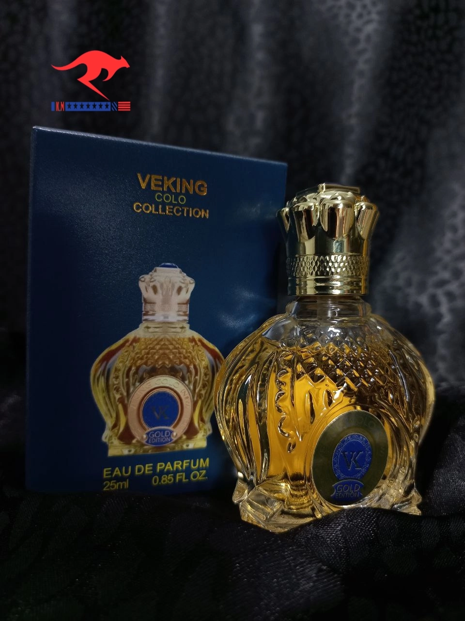 عطر ادکلن شیخ کلاسیک