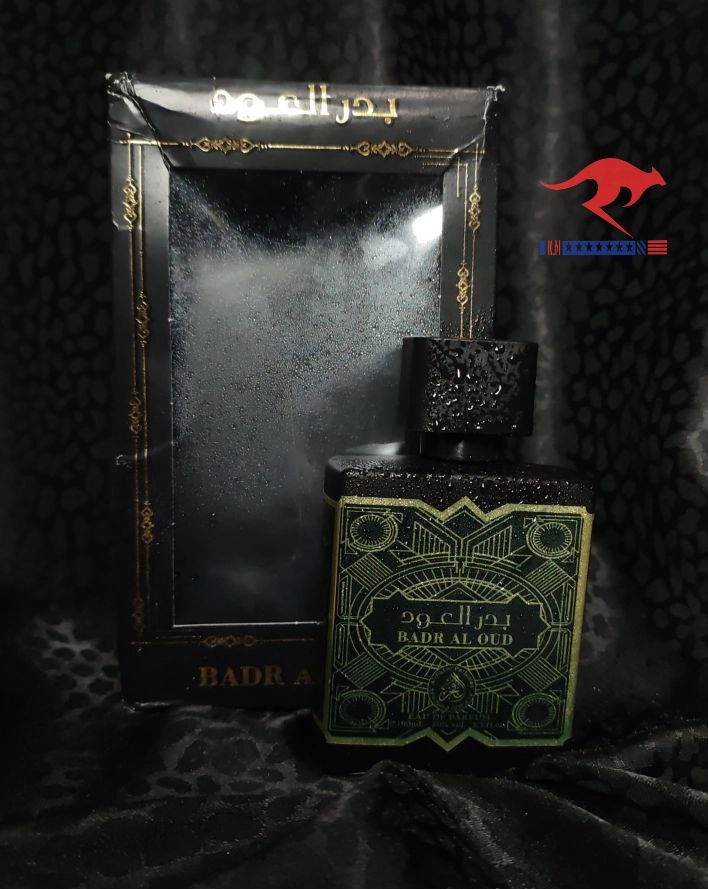 ادکلن بدر ال عود
