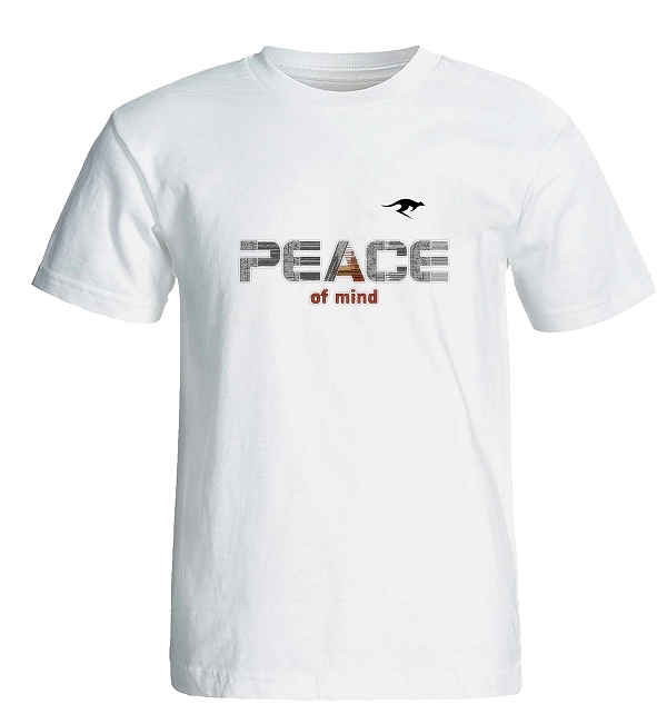peace Tshirt